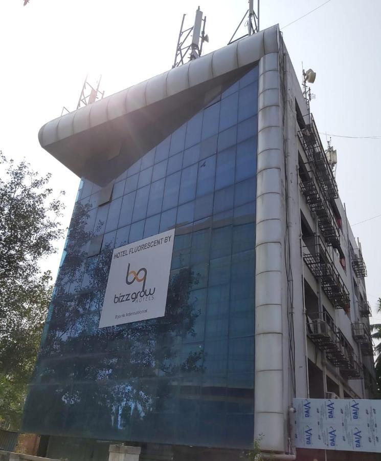 Fluorescent By Bizzgrow Hotels International Airport - Formerly Known As Byaris International Mumbai Exterior photo